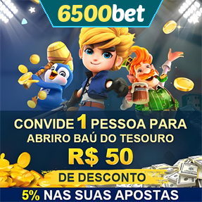 6500bet Indique amigos para receber um bônus