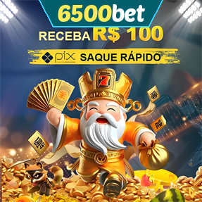 6500bet Ganhe R$ 100,00 Gratis