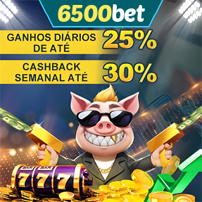 6500bet Fundo de Resgate de Perdas Semanais