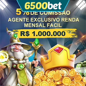 6500bet ConvidarCentro